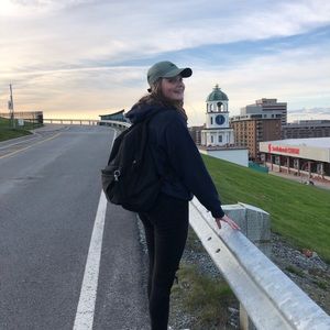 Meet your Posher, Marley